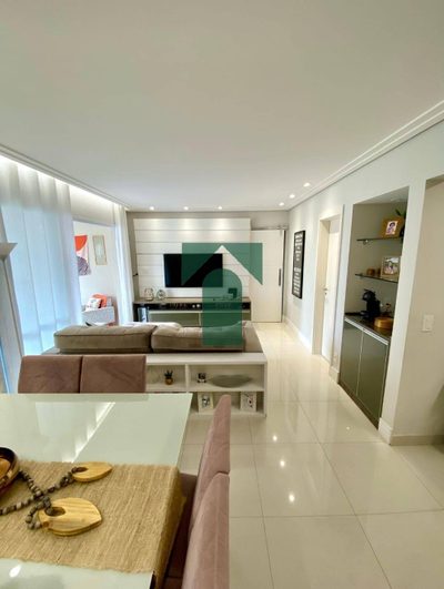Apartamento, 3 quartos, 106 m² - Foto 4