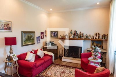 Casa, 5 quartos, 250 m² - Foto 4