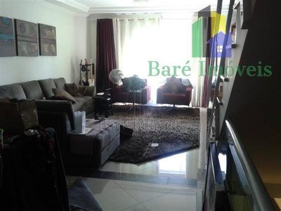 Sobrado, 3 quartos - Foto 2