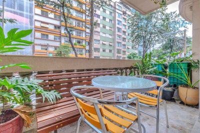 Apartamento, 5 quartos, 341 m² - Foto 2