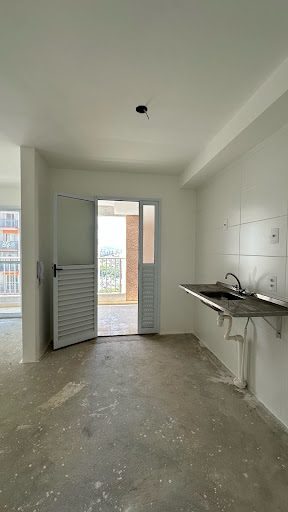 Apartamento, 2 quartos, 44 m² - Foto 2
