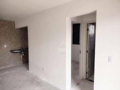 Apartamento, 1 quarto, 35 m² - Foto 5