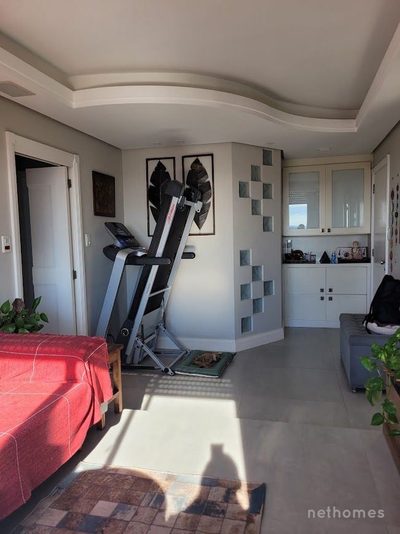 Apartamento, 2 quartos, 78 m² - Foto 2