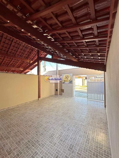 Casa, 2 quartos, 76 m² - Foto 5