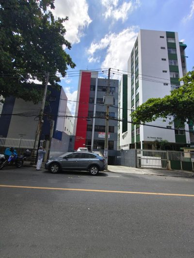 Loja-Salão, 1320 m² - Foto 1