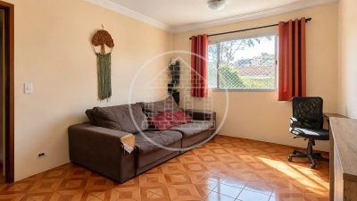 Apartamento, 2 quartos, 56 m² - Foto 2