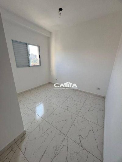 Apartamento, 2 quartos, 34 m² - Foto 3