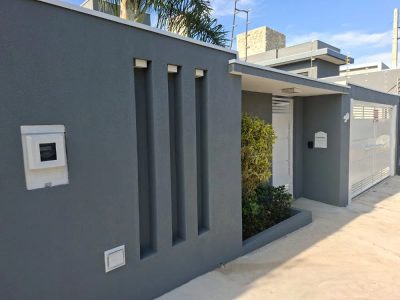Casa, 3 quartos, 216 m² - Foto 1