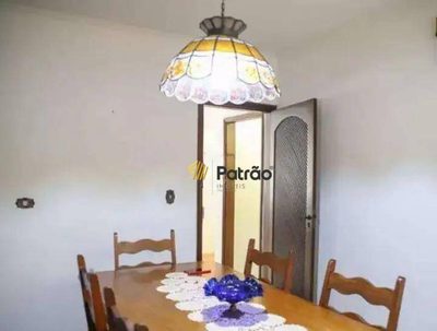 Sobrado, 3 quartos, 240 m² - Foto 5