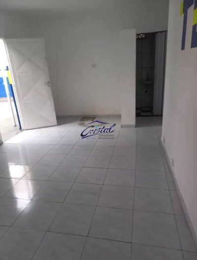 Depósito-Galpão, 240 m² - Foto 3