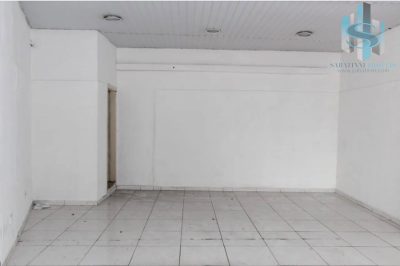 Loja-Salão, 27 m² - Foto 5