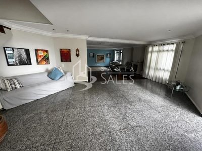 Apartamento, 3 quartos, 200 m² - Foto 1