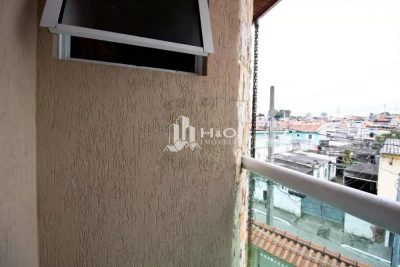 Sobrado, 3 quartos, 120 m² - Foto 4