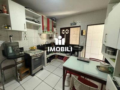 Casa de Condomínio, 3 quartos - Foto 5