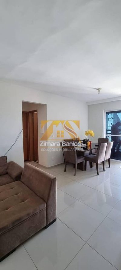Apartamento, 2 quartos - Foto 5