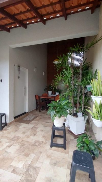 Casa, 6 quartos - Foto 3