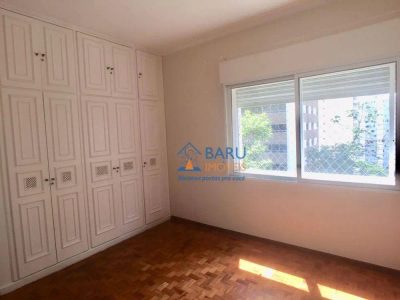 Apartamento, 3 quartos, 145 m² - Foto 2
