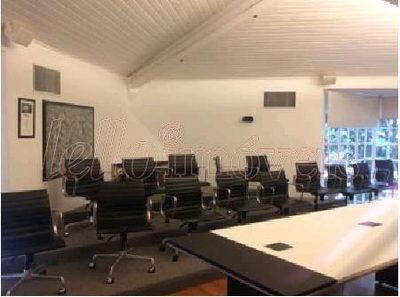 Prédio Inteiro, 1100 m² - Foto 3