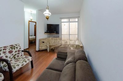 Apartamento, 3 quartos, 90 m² - Foto 1