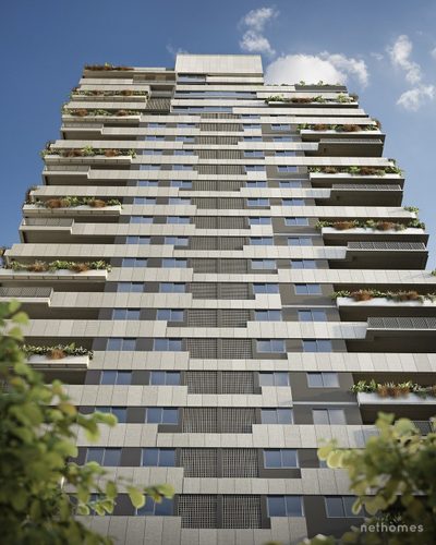 Cobertura, 4 quartos, 330 m² - Foto 3