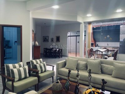 Sobrado, 3 quartos, 260 m² - Foto 3