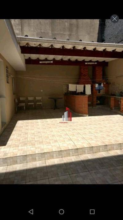 Sobrado, 4 quartos, 214 m² - Foto 5