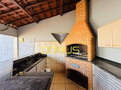 Casa, 3 quartos, 215 m² - Foto 5