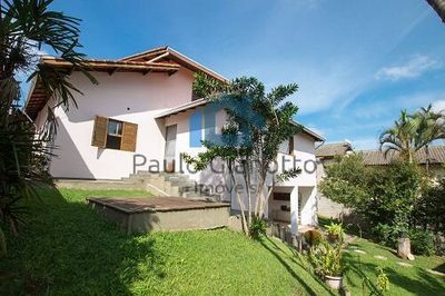 Casa, 4 quartos, 380 m² - Foto 3