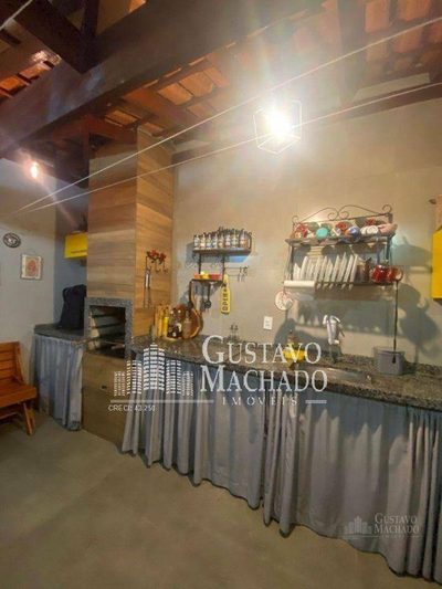 Casa, 3 quartos, 127 m² - Foto 2