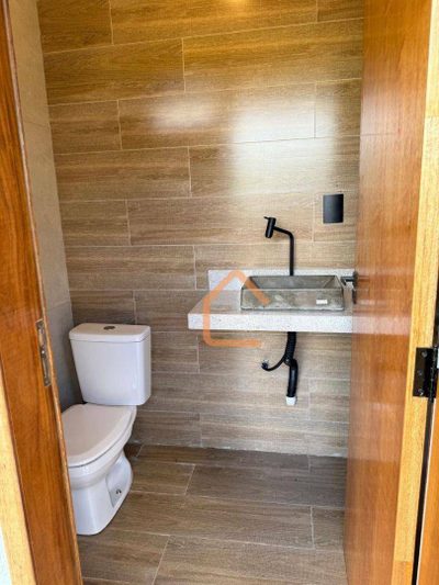 Chácara, 3 quartos, 5000 m² - Foto 4
