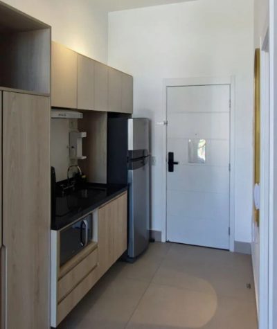 Apartamento, 1 quarto, 25 m² - Foto 3