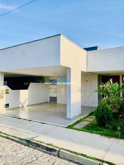 Casa, 3 quartos, 56 m² - Foto 1