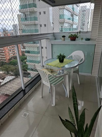 Apartamento, 1 quarto, 52 m² - Foto 3
