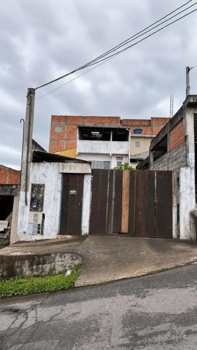 Casa, 2 quartos, 141 m² - Foto 1