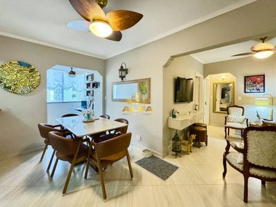 Apartamento, 2 quartos, 69 m² - Foto 1
