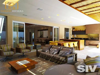 Casa, 5 quartos, 404 m² - Foto 2