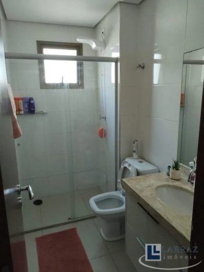 Cobertura, 3 quartos, 118 m² - Foto 5