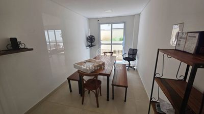 Apartamento, 1 quarto, 52 m² - Foto 4