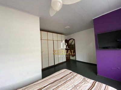 Sobrado, 4 quartos, 480 m² - Foto 4