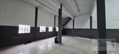 Depósito-Galpão, 736 m² - Foto 4