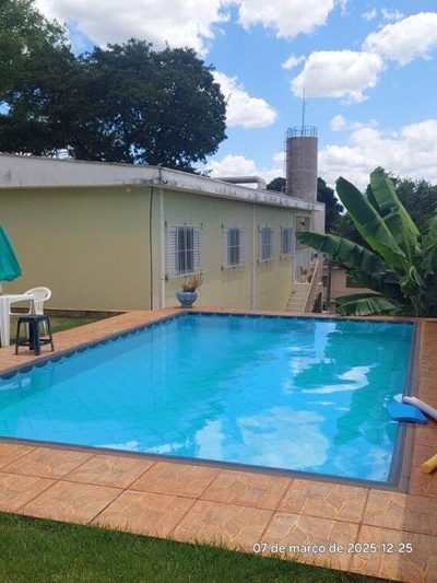 Casa, 3 quartos, 302 m² - Foto 1