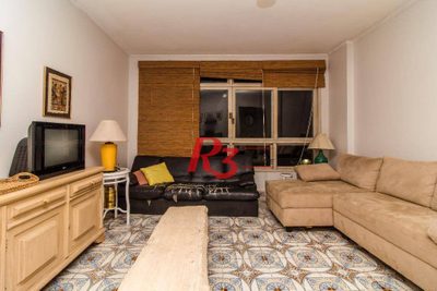 Apartamento, 3 quartos, 150 m² - Foto 2
