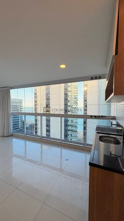 Apartamento, 3 quartos, 115 m² - Foto 2