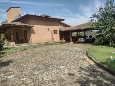 Chácara, 3 quartos, 4 hectares - Foto 2