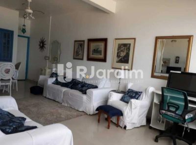 Apartamento, 3 quartos, 110 m² - Foto 5