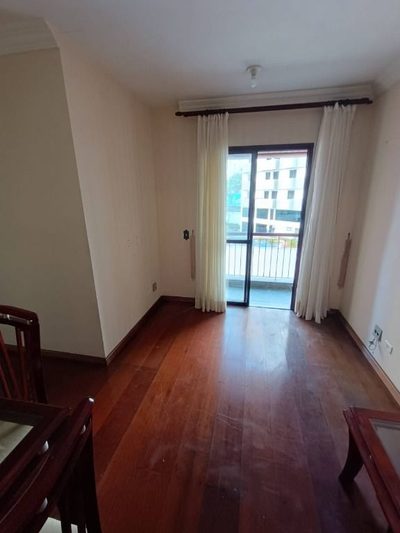Apartamento, 2 quartos, 60 m² - Foto 4