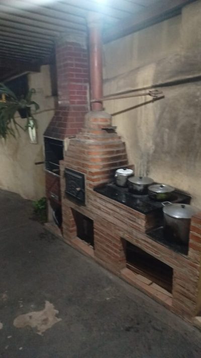 Casa, 5 quartos, 143 m² - Foto 5