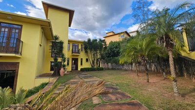 Casa de Condomínio, 4 quartos - Foto 2