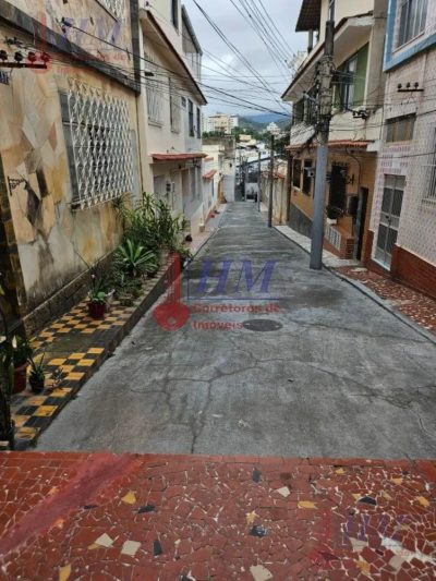 Casa, 3 quartos, 70 m² - Foto 2