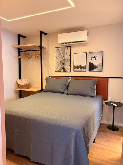 Apartamento, 1 quarto, 39 m² - Foto 2